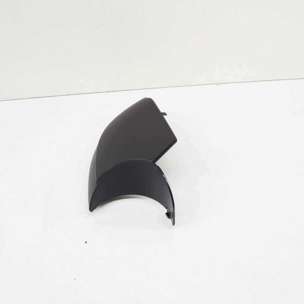 VAG VW Caddy 4 dangtelis apatinis kairės pusės durelių veidrodėlis 2K58576039B9 originalus