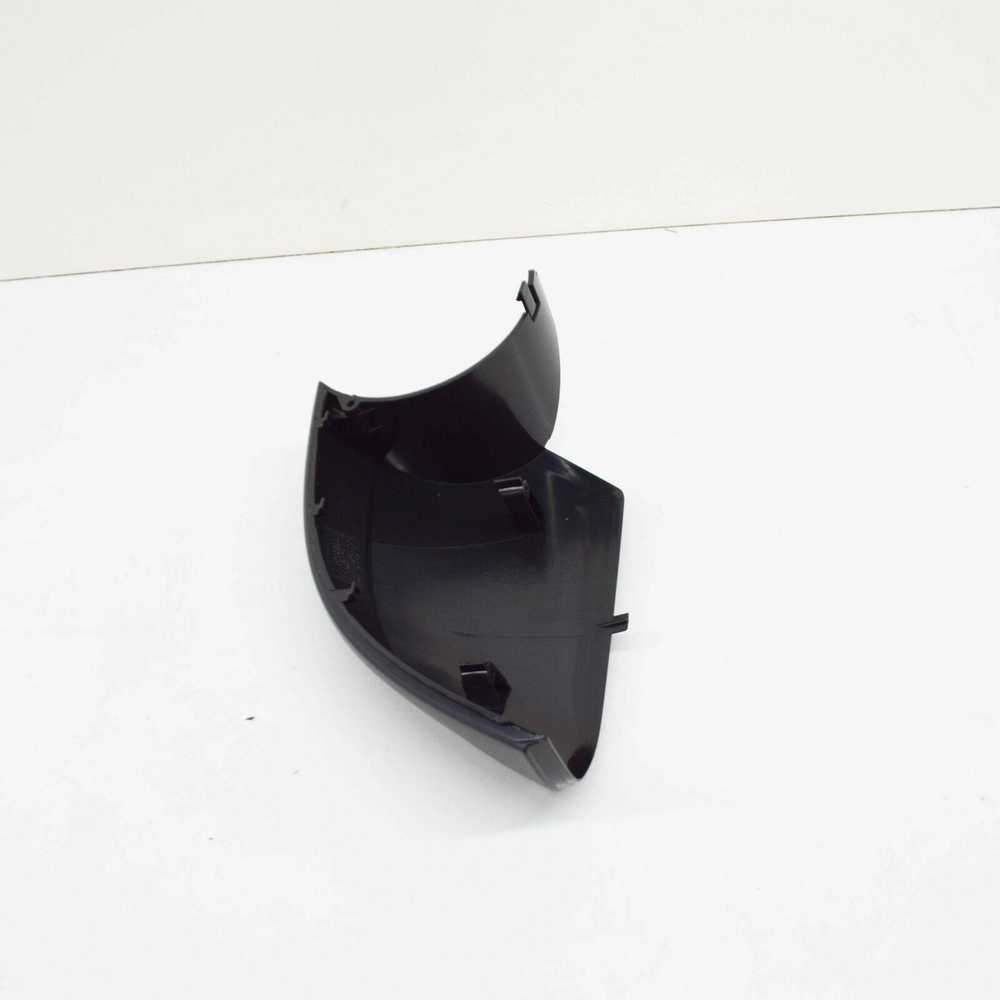 VAG VW Caddy 4 dangtelis apatinis kairės pusės durelių veidrodėlis 2K58576039B9 originalus