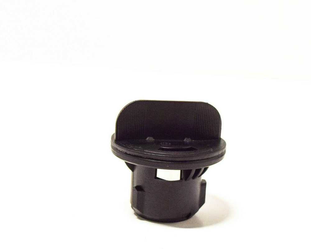 Vag Lemputės Lizdo Tvirtinimas Volkswagen Caddy 2K Touran 2004-2011 Originalus 2K0953123