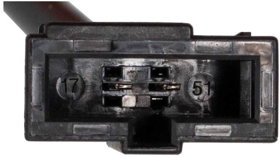 VAG "VW Caddy Transporter" valstybinio numerio ženklo žibinto korpusas originalus 7H0827740