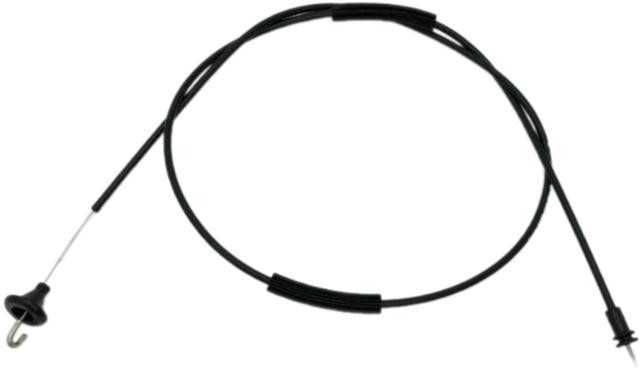 VAG VW Campmobile Typ2 Transp. Lt Campmobile-T5 T6 Bowdeno kabelis originalus 7H0843954D