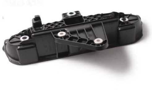 VAG VW Campmobile Typ2 Transp. Lt Campmobile-T5 T6 montavimo juosta originali 7E0827526