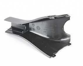 VAG VW CC 358 Satin juodas dangtelis originalus 3C8857593B9B9