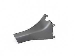VAG VW CC 358 Satin juodas dangtelis originalus 3C8857593B9B9