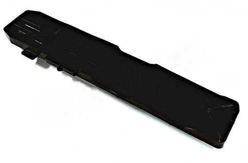 VAG VW CC Eos Golf R32 GTI Rabbit Passat Tiguan 1F 1F7 1F8 dangtelis 3C0819422 originalus