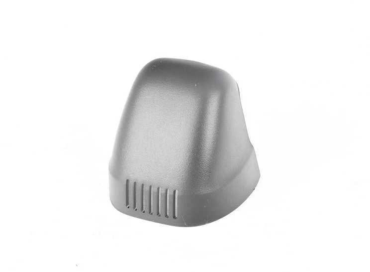 VAG VW CC Satin Juodas dangtelis 358 originalus 7N08585489B9