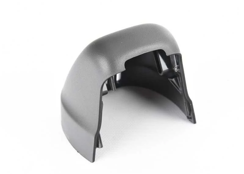 VAG VW CC Satin Juodas dangtelis 358 originalus 7N08585489B9