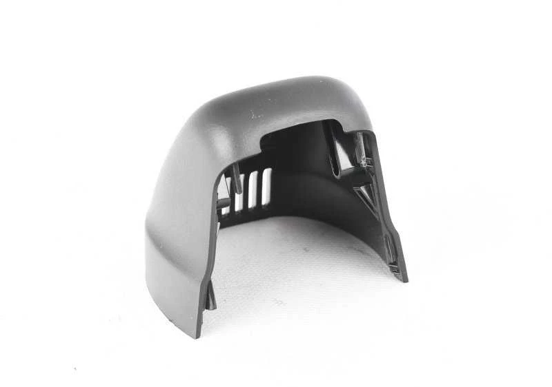 VAG VW CC Satin Juodas dangtelis 358 originalus 7N08585489B9