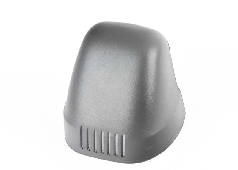 VAG VW CC Satin Juodas dangtelis 358 originalus 7N08585489B9