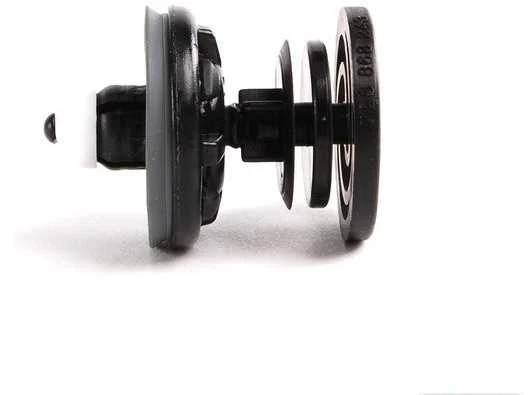 VAG VW Clip Trim apsauginis originalus 7l6868243