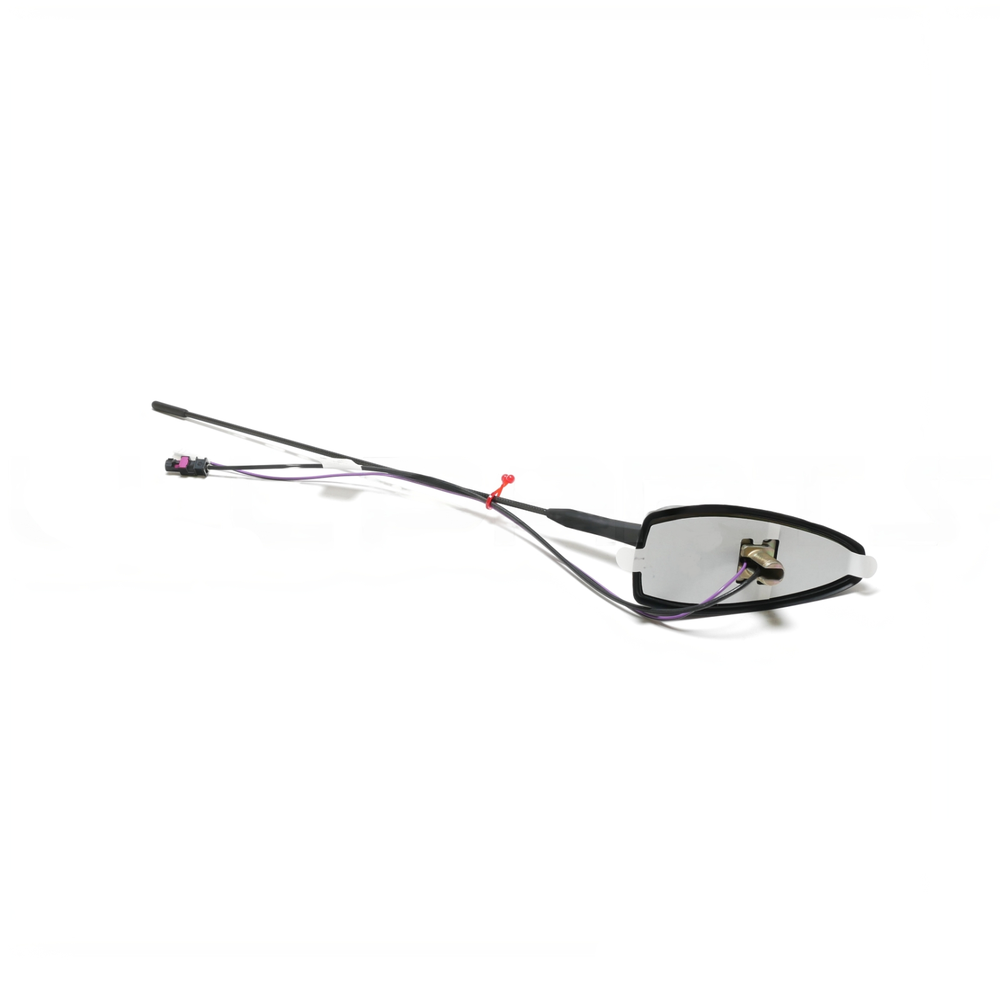 VAG VW CRAFTER 2006-2016 Stogo antenos radijo antena 2E0035507 Originali