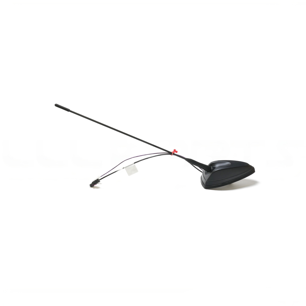 VAG VW CRAFTER 2006-2016 Stogo antenos radijo antena 2E0035507 Originali