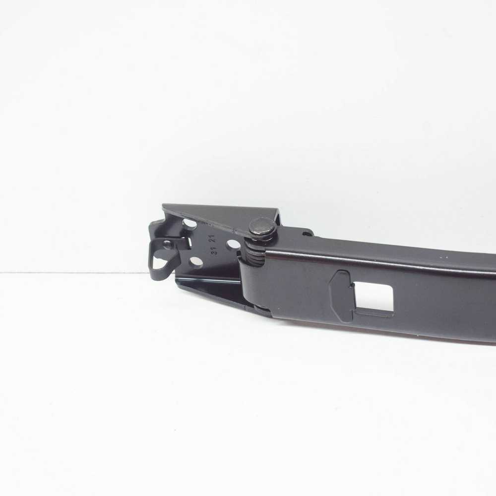 VAG VW CRAFTER Flatbed SZ galinių durų patikros dirželis su fiksatoriumi 7C0827791 Originalus