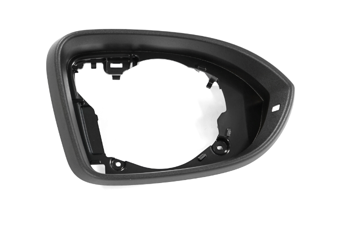 Vag Veidrodžio Rėmas Satino Juoda Golf Cd Id3 5H08576029B9
