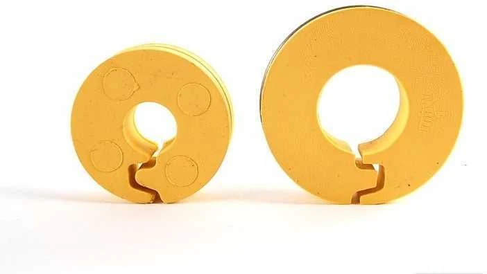 VAG VW Eos spyruoklių eigos ribotuvas priekyje ir gale originalus 000071501A