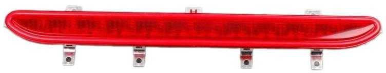 VAG VW EOS 2006-2011 galinis trečiasis stabdymo žibintas 1Q0945097B originalus