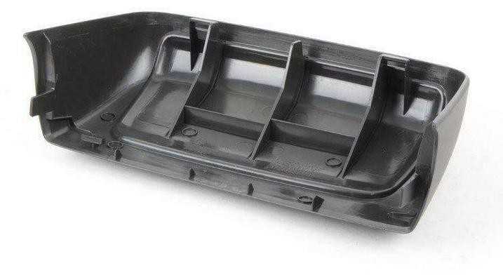 VAG VW EOS Apsaugos nuo apvirtimo juostos kairysis dangtelis originalus 1Q0880513A81U