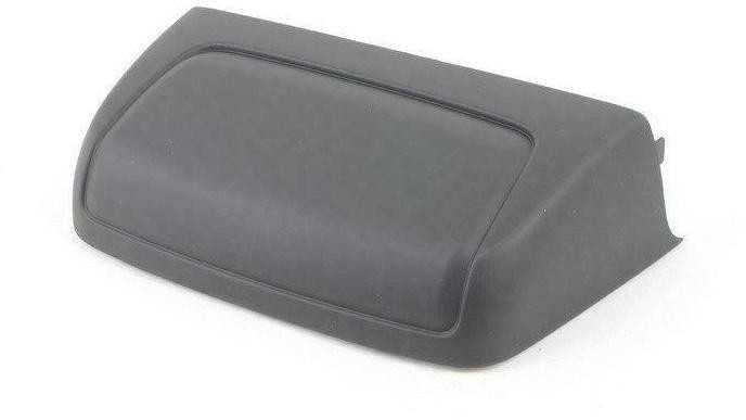 VAG VW EOS Apsaugos nuo apvirtimo juostos kairysis dangtelis originalus 1Q0880513A81U