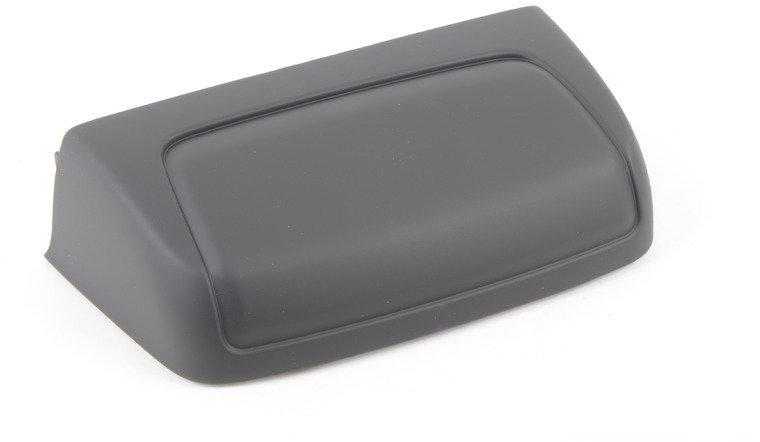 VAG VW EOS Apsaugos nuo apvirtimo juostos kairysis dangtelis originalus 1Q0880513A81U