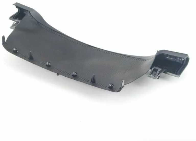 VAG VW Eos Golf Jetta Scirocco vairo kolonėlės tarpinės apdailos dangtelis originalus 1K1857053A81U