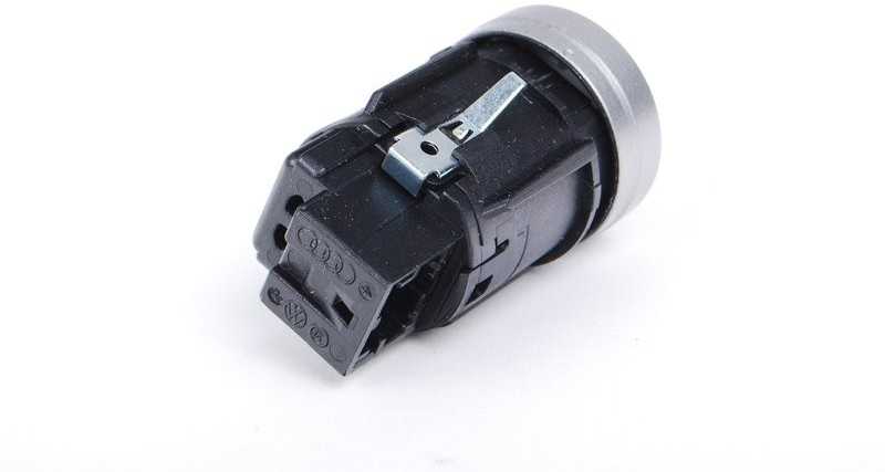 VAG VW Eos Scirocco Start Stop jungiklis originalus 5K0959839BL88