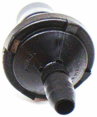 VAG VW EOS vakuumo kontrolinis vožtuvas 058905291N Originalus
