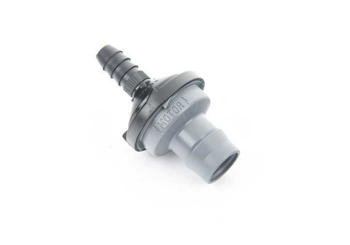 VAG VW EOS vakuumo kontrolinis vožtuvas 058905291N Originalus