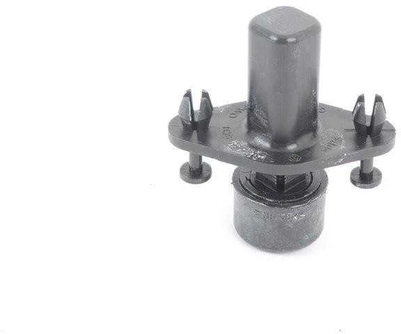 VAG VW Eos XL1 stabdžių buferis reguliuojamas originalus 1Q0827499B