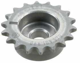 VAG VW EuroVan 1993-2006 Jetta Golf Passat tarpinė pavara Originali 066109570