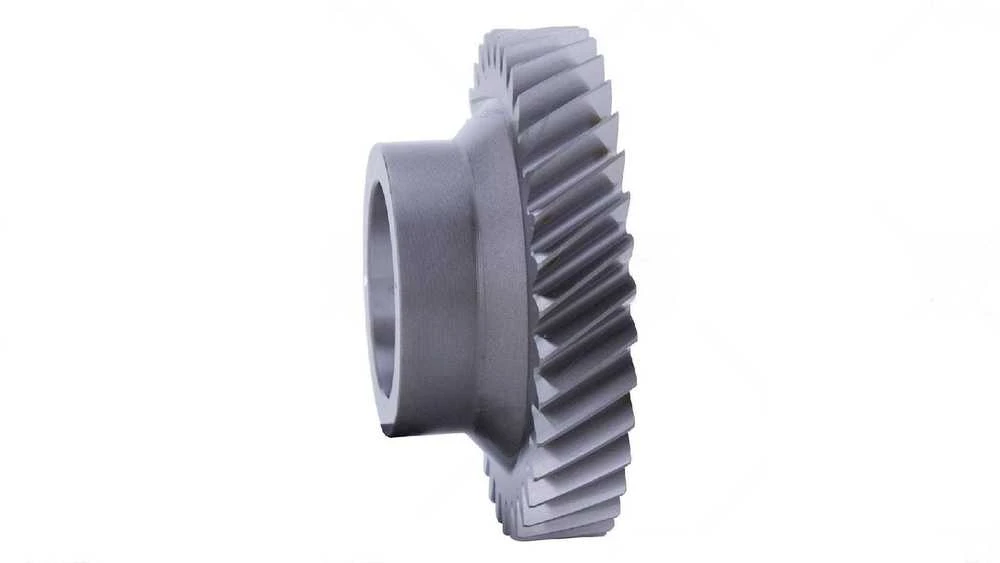 VAG VW EuroVan Transporter 70A 70B 70C 70E 70J Zahnrad 4-oji pavara 02G311351 Originali