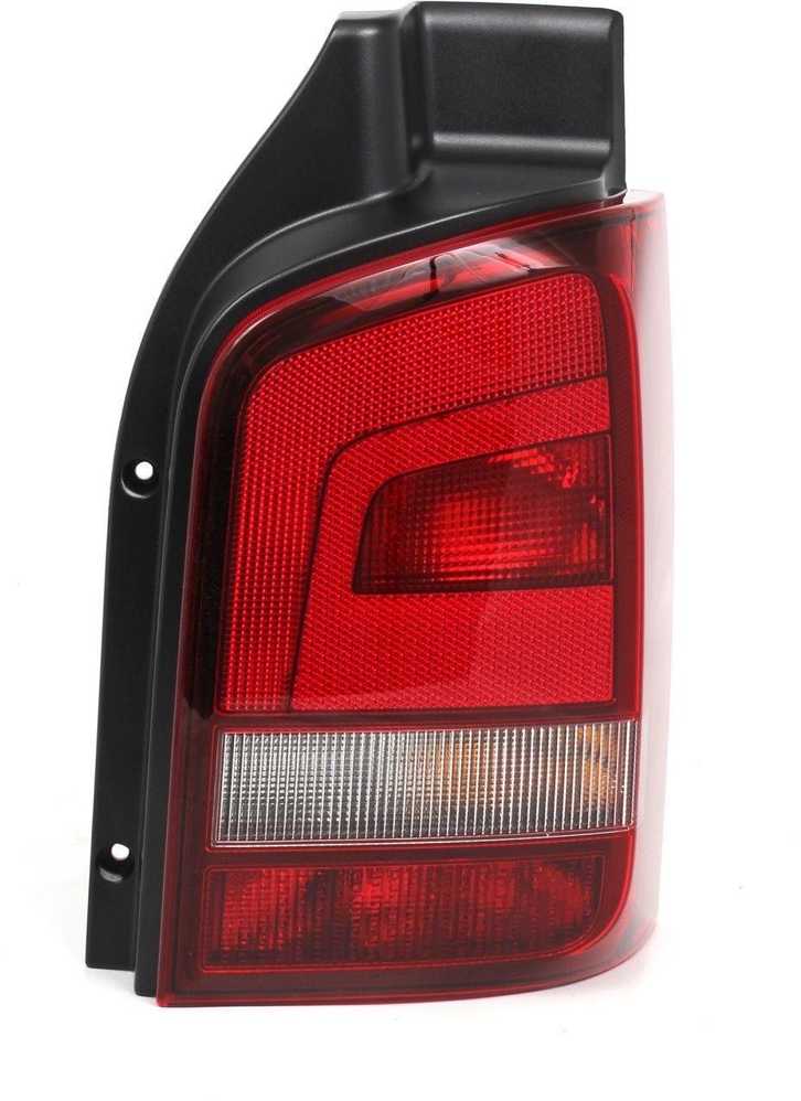 VAG VW Facelift Multivan Transporter T5 galinis dešinysis žibintas 7E5945096F Originalus