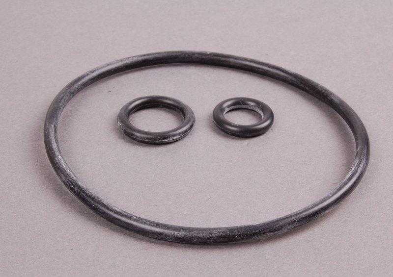 VAG VW Filtro elementas su tarpikliu 03L115562 Originalus