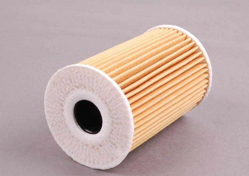VAG VW Filtro elementas su tarpikliu 03L115562 Originalus