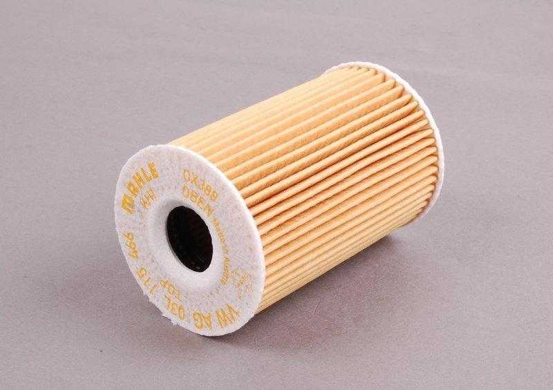 VAG VW Filtro elementas su tarpikliu 03L115562 Originalus