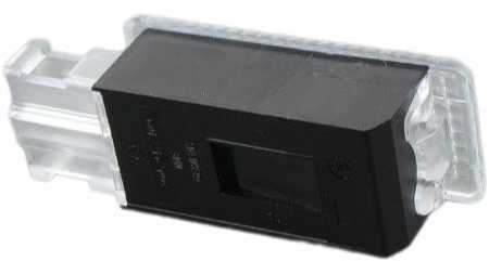 VAG VW Footwell LED žibintas originalus 5G0947409
