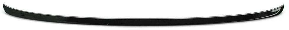 VAG VW Golf 17- Spoiler galiniam R Spoiler satino juodos spalvos originalus 5G6827940041