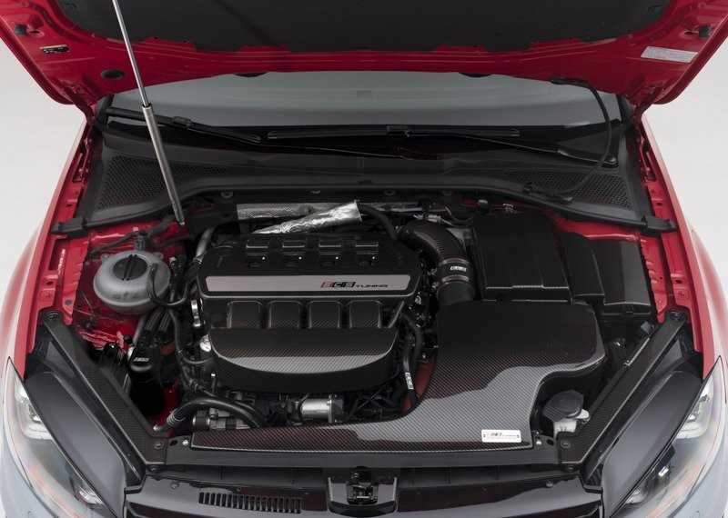 VAG VW GOLF 2013-2016 Radiatoriaus atraminės panelės viršutinė atrama dešinėje 5G0805932 Originali
