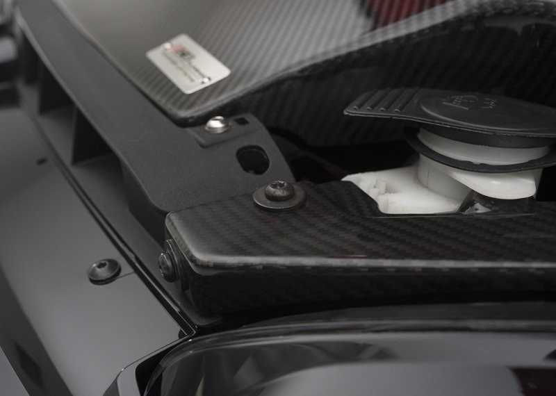 VAG VW GOLF 2013-2016 Radiatoriaus atraminės panelės viršutinė atrama dešinėje 5G0805932 Originali