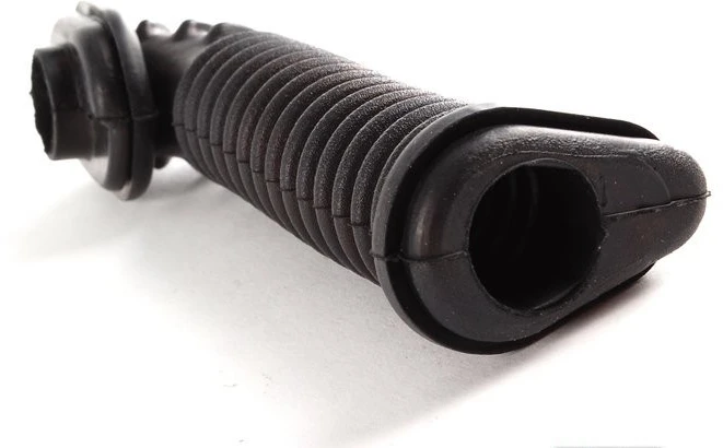 VAG VW Golf 4 Bora bagažinės troso įvorė kairė dešinė originali 1J6971840A