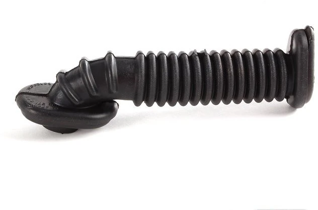 VAG VW Golf 4 Bora bagažinės troso įvorė kairė dešinė originali 1J6971840A