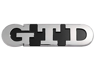 VAG VW GOLF 5G priekinės grotelės emblema originalus 5G0853679AHDPJ