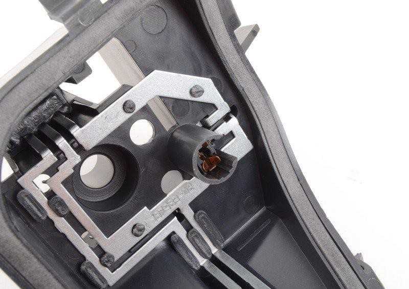 VAG VW Golf 6 dešiniojo išorinio galinio žibinto kasetė originali 5K0945258