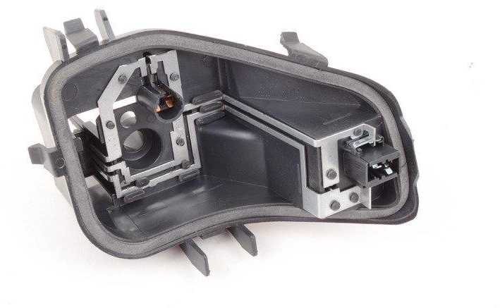 VAG VW Golf 6 dešiniojo išorinio galinio žibinto kasetė originali 5K0945258