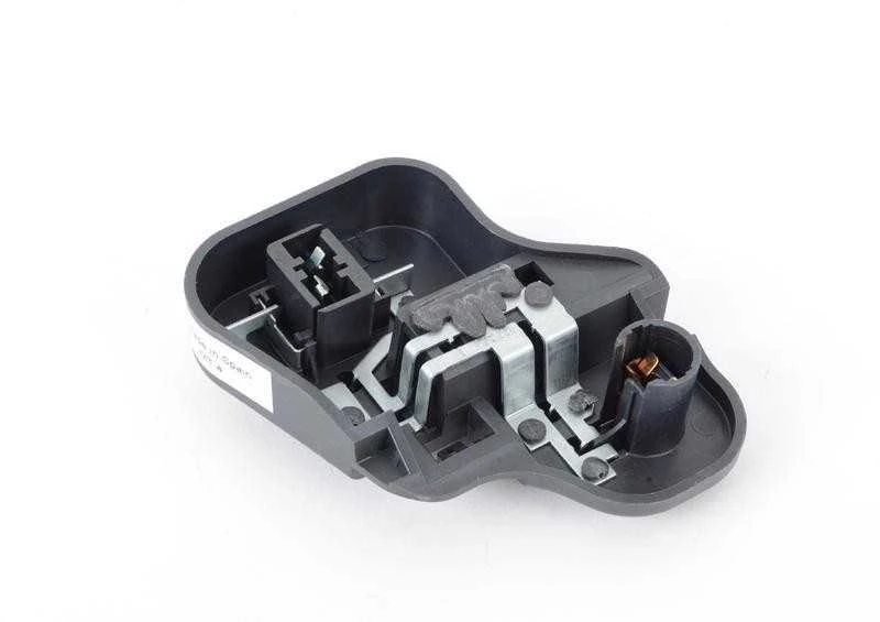 VAG VW Golf 6 lemputės laikiklis kairėje pusėje originalus 5K0945259