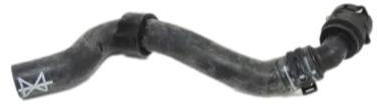 VAG VW Golf aušinimo skysčio žarna originali 1J0122073A