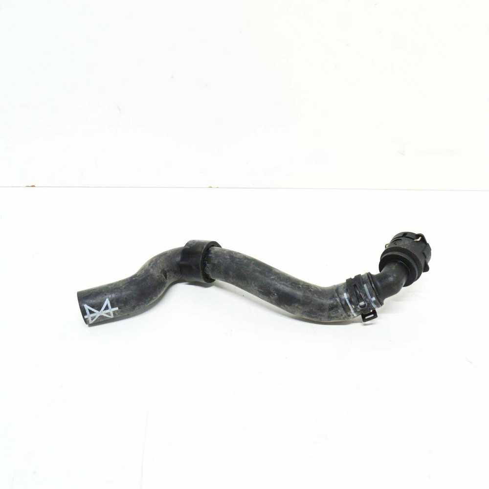 VAG VW Golf aušinimo skysčio žarna originali 1J0122073A