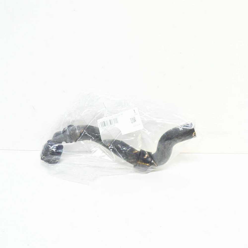 VAG VW Golf aušinimo skysčio žarna originali 1J0122073A