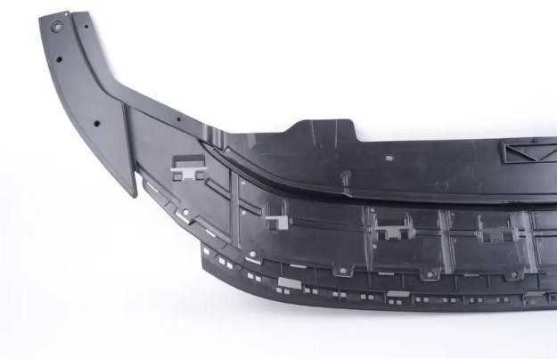 Vag Vw Golf Clubsport Priekinis Bumperis Spoileris Laikiklis Originalus 5G0805915N9B9