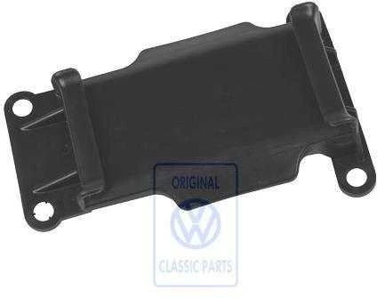 Vag Vw Golf Jetta 1989 1992 Originalus 191807377A