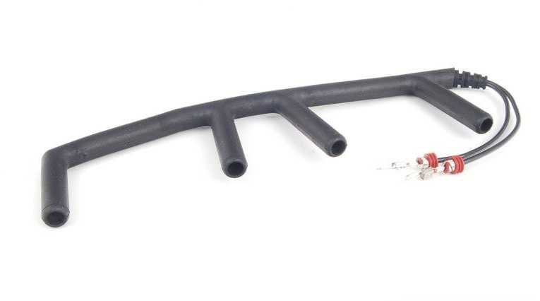 VAG VW Golf Jetta Beetle Passat 1993-2001 kaitinimo žvakių tiltelio laidų jungtis GENUINE